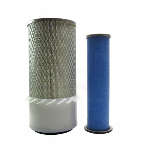 Kit Filtros de Aire para Bobcat S175 Motorman